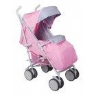 Прогулочная коляска-трость Coletto Agio, розовый